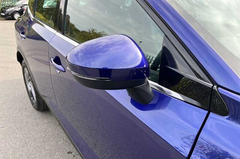 Used Nissan Qashqai 2022 for sale - 76204435: Photo 52