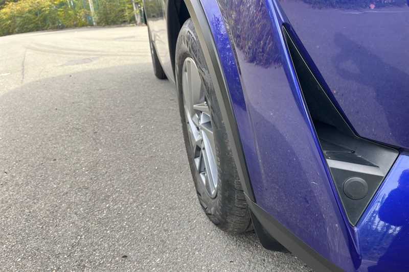 Used Nissan Qashqai 2022 for sale - 76204435: Photo 55