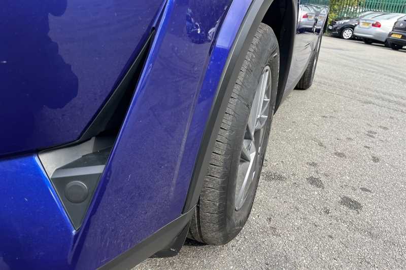 Used Nissan Qashqai 2022 for sale - 76204435: Photo 57