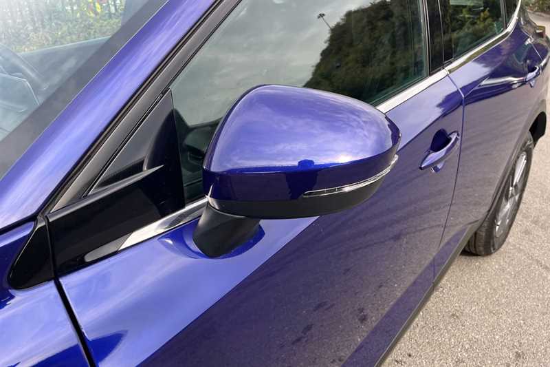 Used Nissan Qashqai 2022 for sale - 76204435: Photo 59