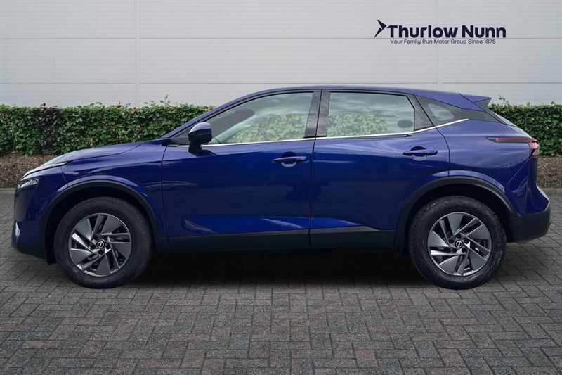 Used Nissan Qashqai 2022 for sale - 76204435: Photo 6