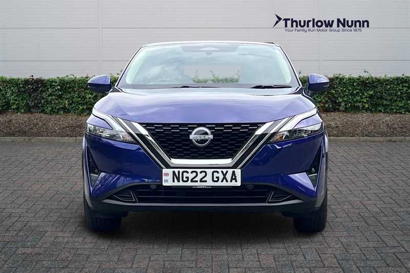 Used Nissan Qashqai 2022 for sale - 76204435: Photo 8