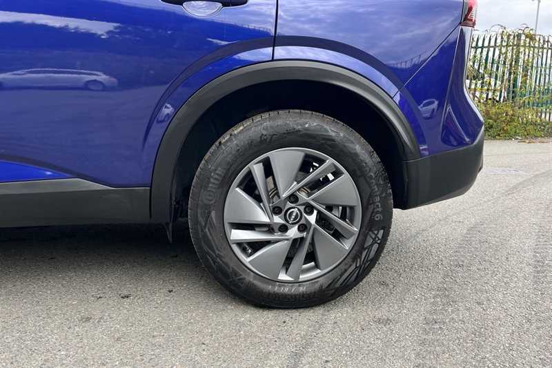 Used Nissan Qashqai 2022 for sale - 76204435: Photo 9