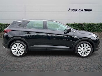 Used Vauxhall Grandland X 2019 for sale - 78530604: Photo