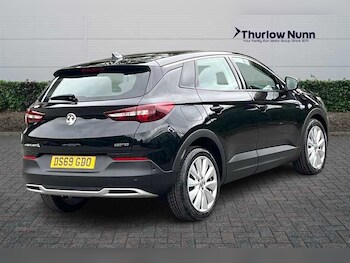 Used Vauxhall Grandland X 2019 for sale - 78530604: Photo