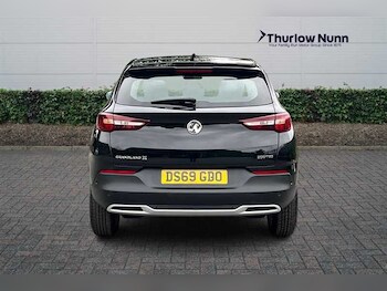 Used Vauxhall Grandland X 2019 for sale - 78530604: Photo
