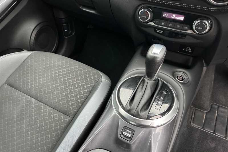 Used Nissan Juke 2023 for sale - 77471898: Photo 14