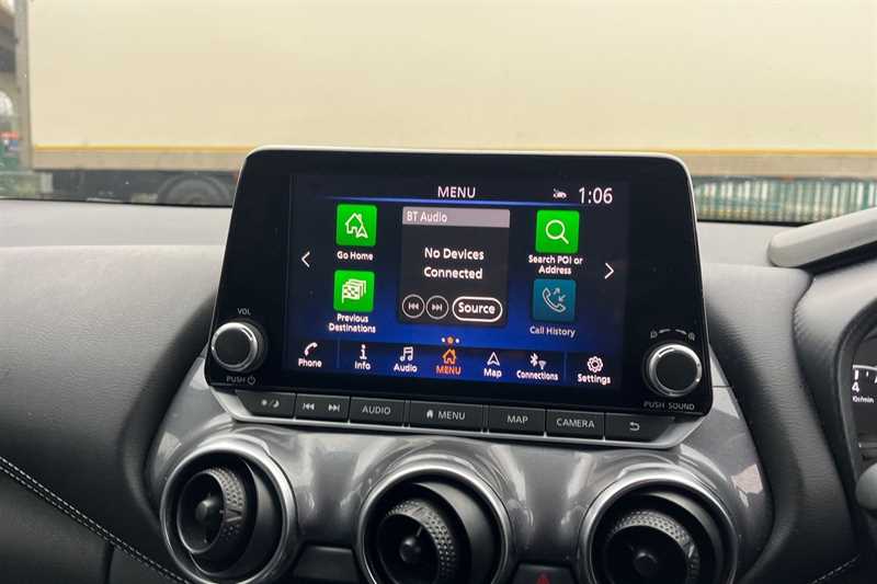 Used Nissan Juke 2023 for sale - 77471898: Photo 17