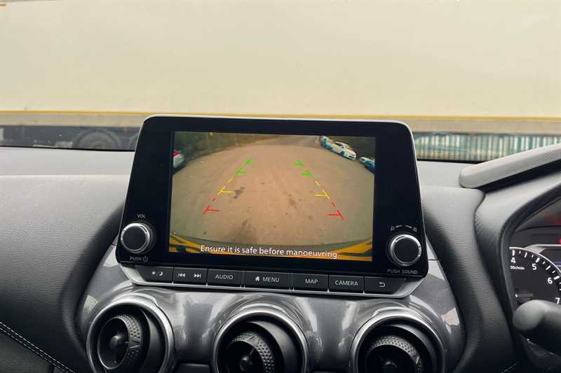 Used Nissan Juke 2023 for sale - 77471898: Photo 19