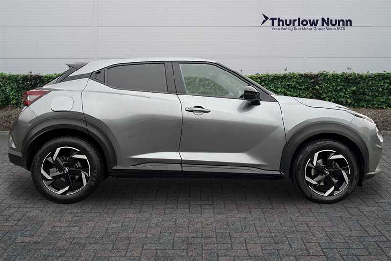 Used Nissan Juke 2023 for sale - 77471898: Photo 2