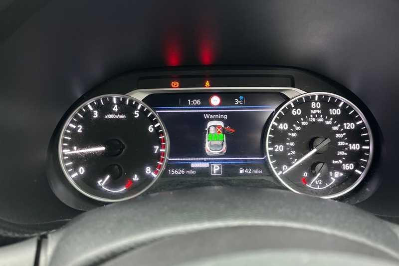 Used Nissan Juke 2023 for sale - 77471898: Photo 20