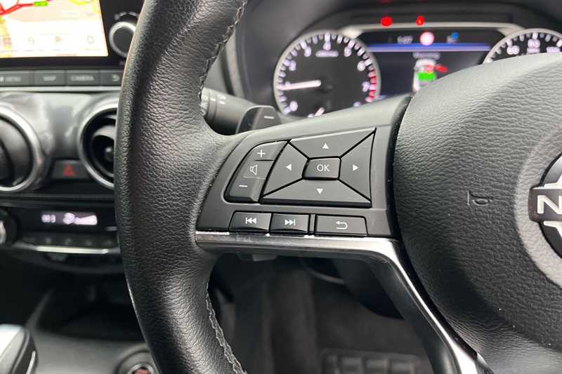 Used Nissan Juke 2023 for sale - 77471898: Photo 21