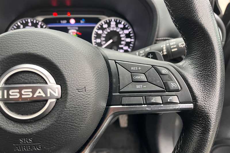 Used Nissan Juke 2023 for sale - 77471898: Photo 22