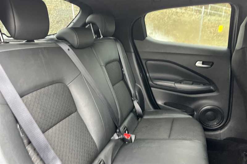 Used Nissan Juke 2023 for sale - 77471898: Photo 23