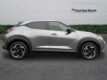 Used Nissan Juke undefined for sale - 77471898: Photo