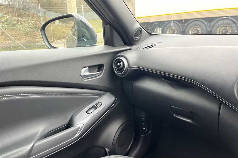 Used Nissan Juke 2023 for sale - 77471898: Photo 41