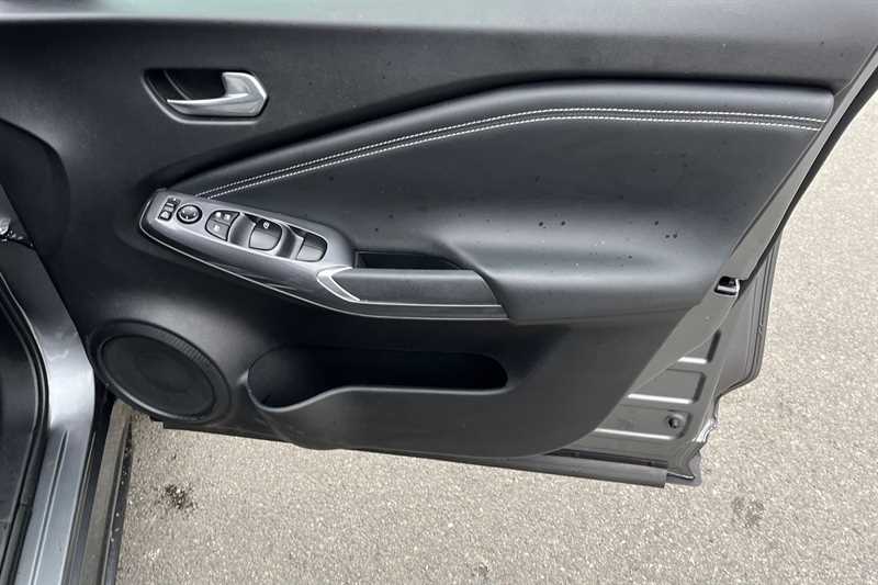 Used Nissan Juke 2023 for sale - 77471898: Photo 42