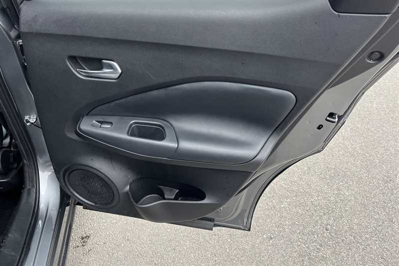 Used Nissan Juke 2023 for sale - 77471898: Photo 43