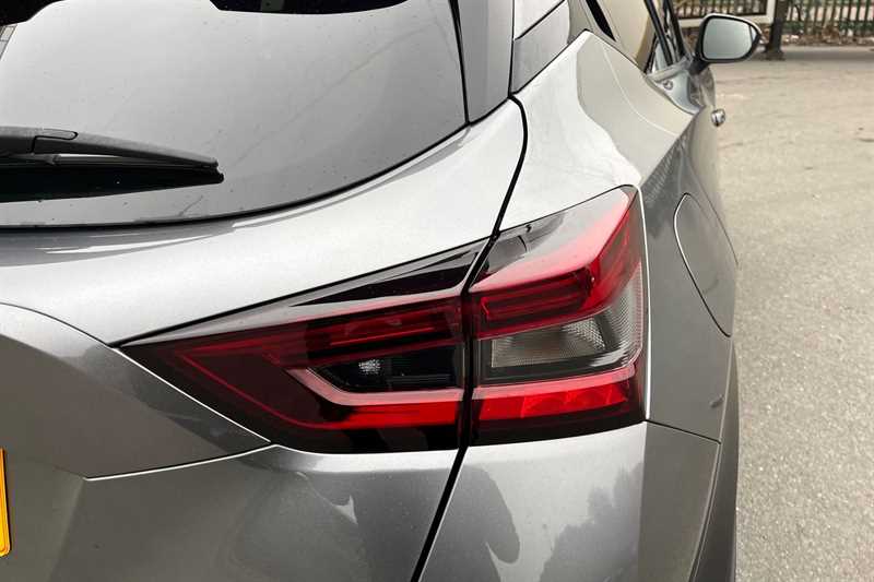 Used Nissan Juke 2023 for sale - 77471898: Photo 48