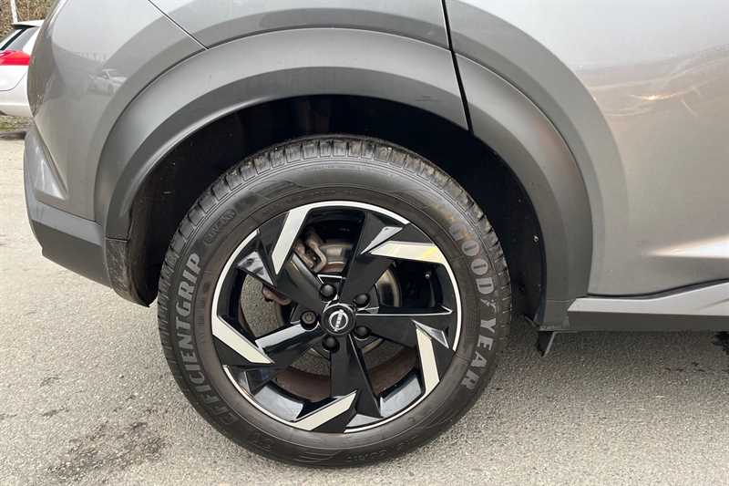 Used Nissan Juke 2023 for sale - 77471898: Photo 49