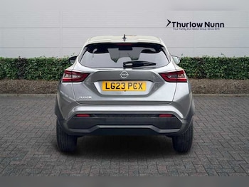 Used Nissan Juke undefined for sale - 77471898: Photo