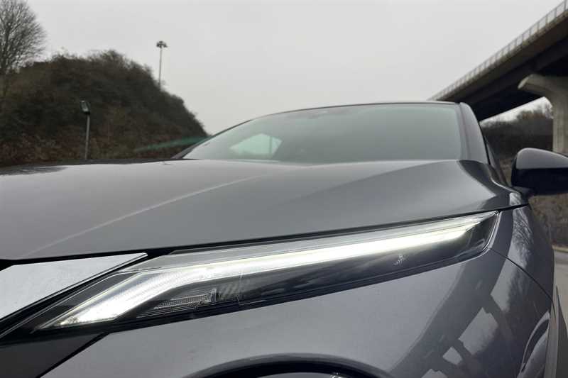 Used Nissan Juke 2023 for sale - 77471898: Photo 54