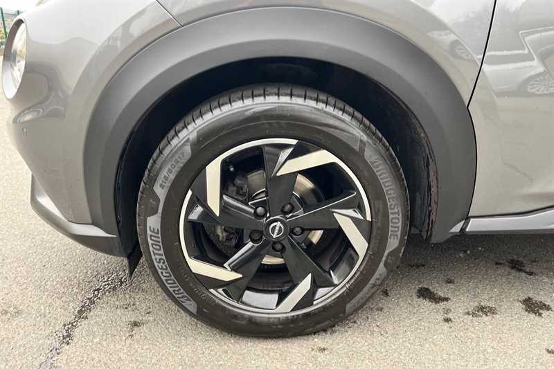 Used Nissan Juke 2023 for sale - 77471898: Photo 56