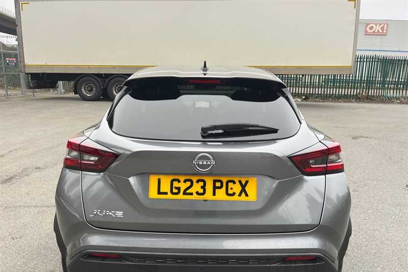 Used Nissan Juke 2023 for sale - 77471898: Photo 59