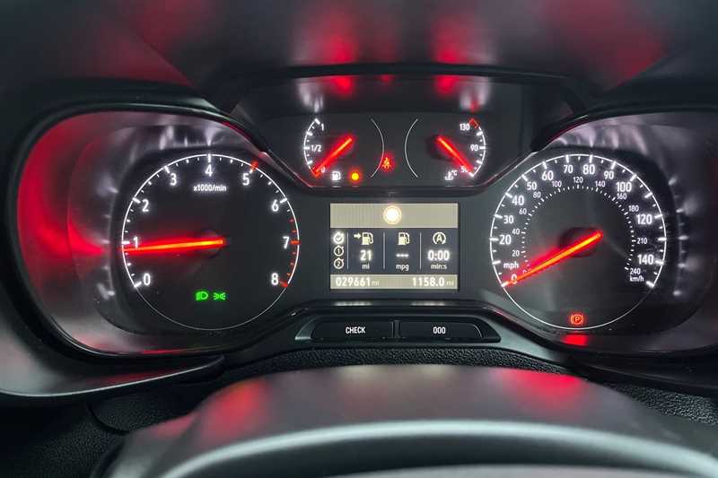 Used Vauxhall Combo Life 2022 for sale - 77513034: Photo 20