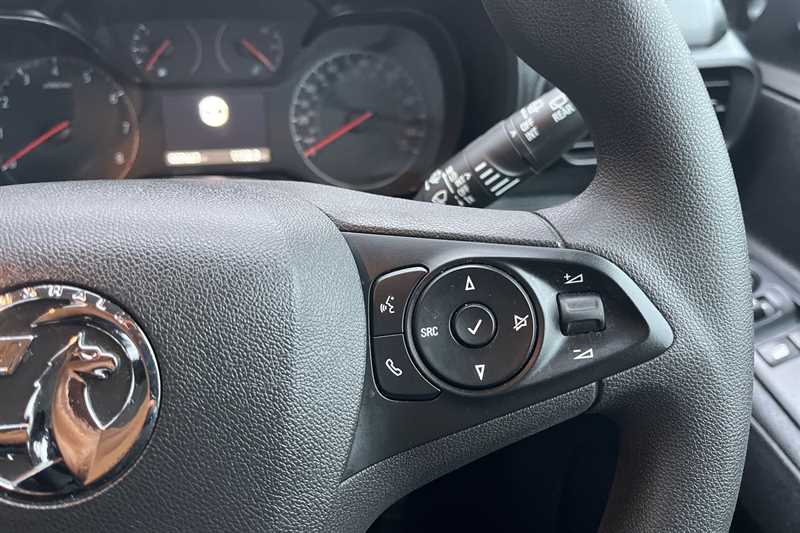 Used Vauxhall Combo Life 2022 for sale - 77513034: Photo 22