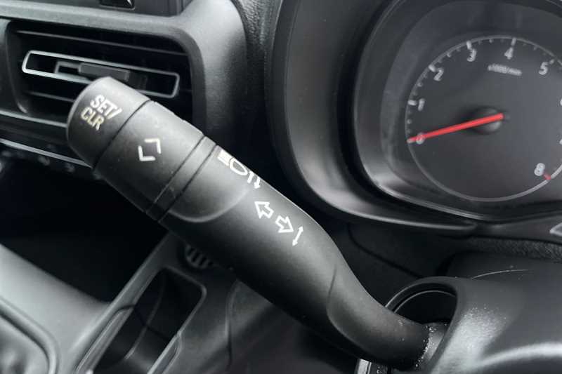 Used Vauxhall Combo Life 2022 for sale - 77513034: Photo 29