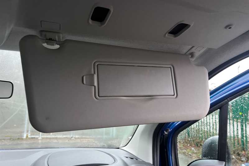 Used Vauxhall Combo Life 2022 for sale - 77513034: Photo 35