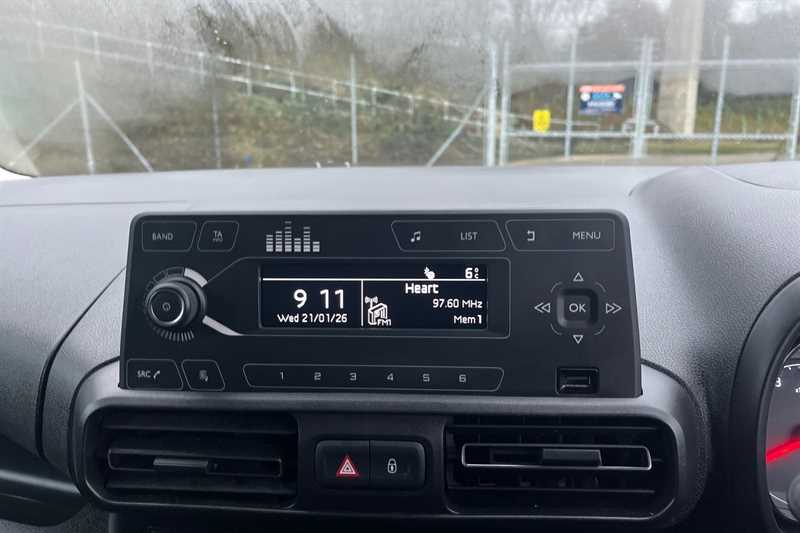 Used Vauxhall Combo Life 2022 for sale - 77513034: Photo 37