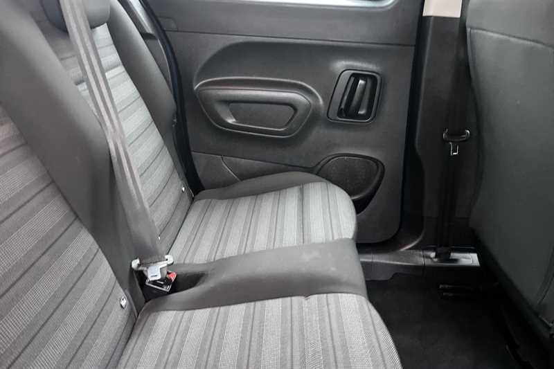 Used Vauxhall Combo Life 2022 for sale - 77513034: Photo 42