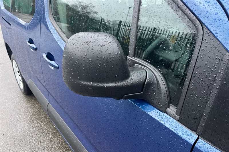 Used Vauxhall Combo Life 2022 for sale - 77513034: Photo 49