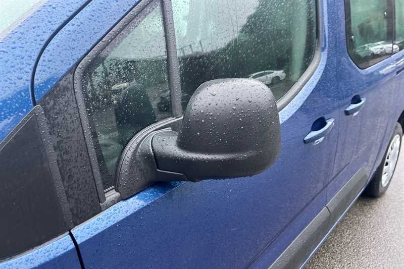 Used Vauxhall Combo Life 2022 for sale - 77513034: Photo 56