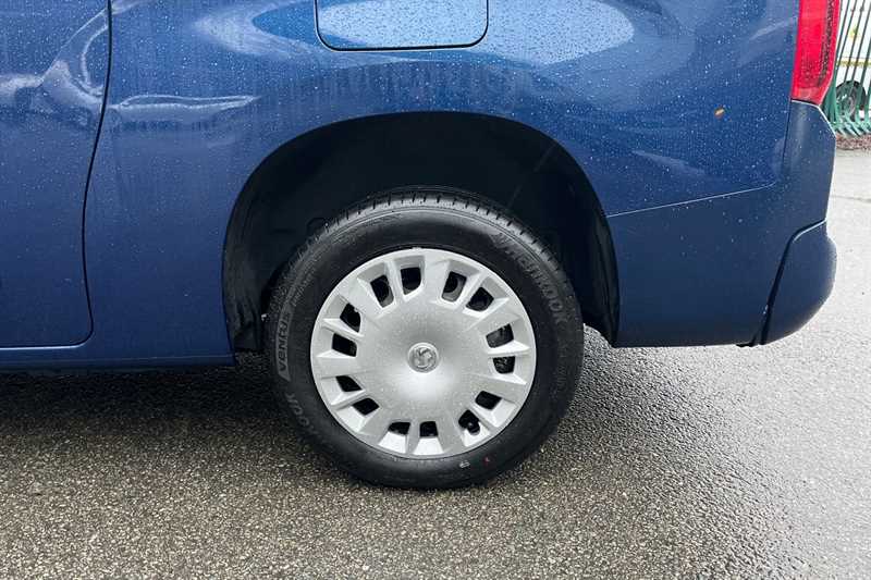 Used Vauxhall Combo Life 2022 for sale - 77513034: Photo 57