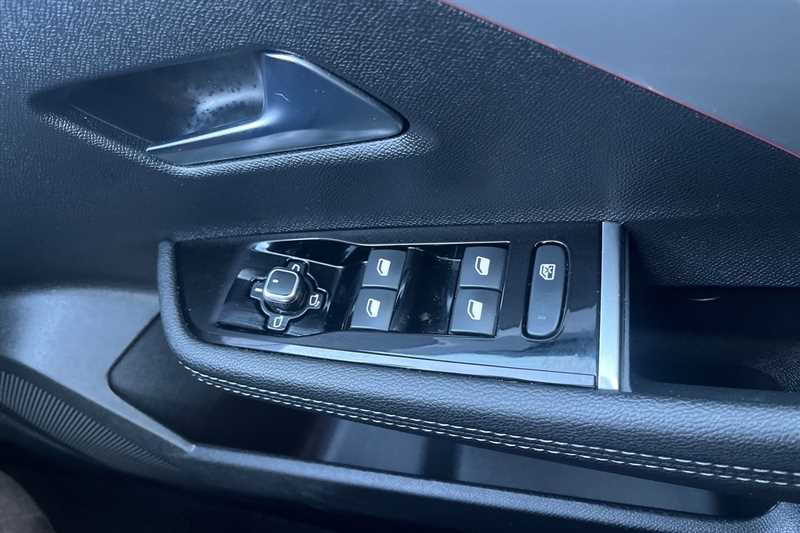 Used Vauxhall Astra 2023 for sale - 77471157: Photo 16