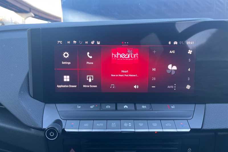 Used Vauxhall Astra 2023 for sale - 77471157: Photo 17