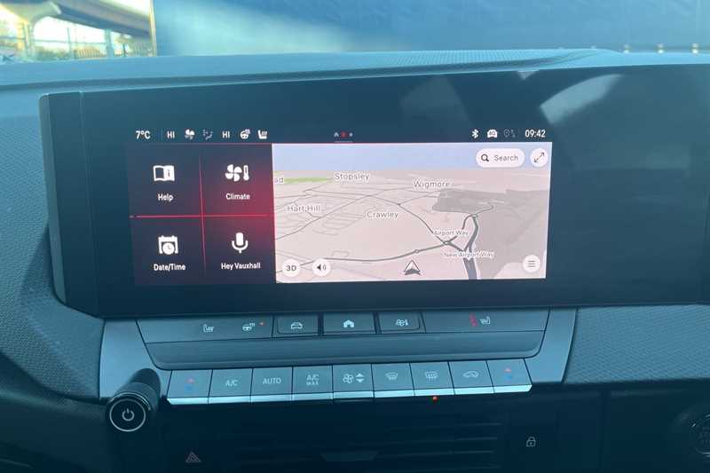 Used Vauxhall Astra 2023 for sale - 77471157: Photo 18