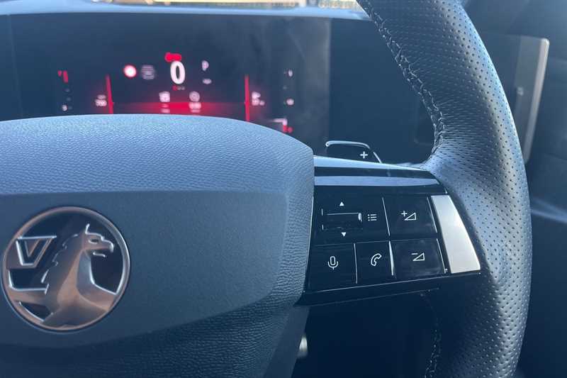 Used Vauxhall Astra 2023 for sale - 77471157: Photo 22