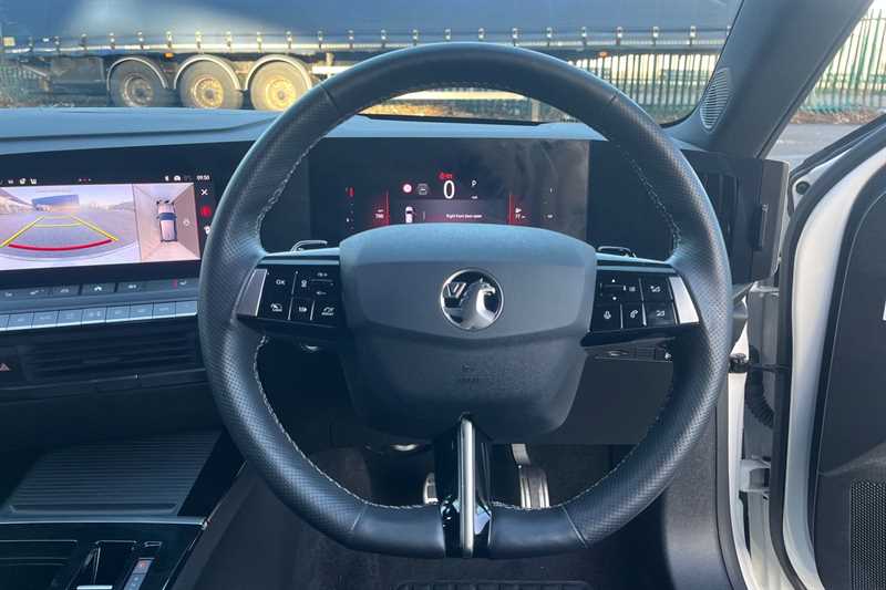 Used Vauxhall Astra 2023 for sale - 77471157: Photo 25