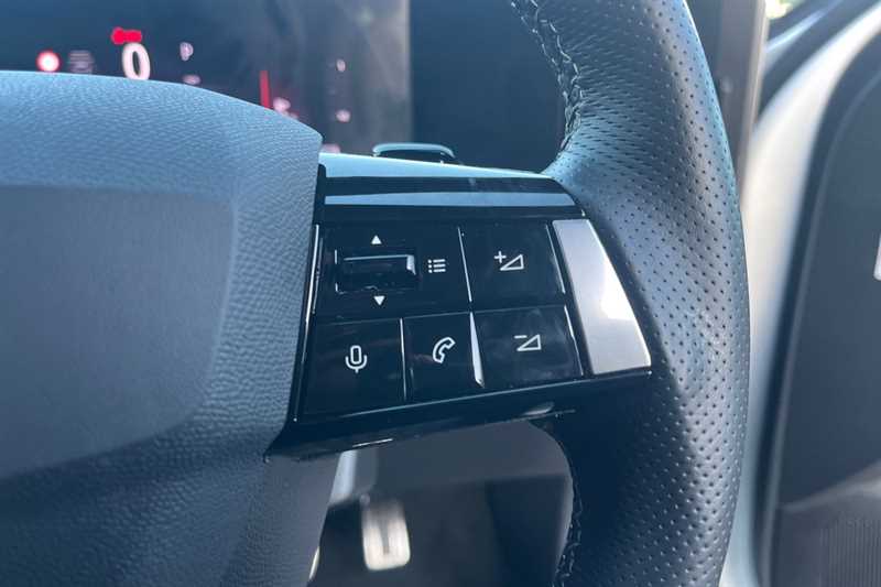 Used Vauxhall Astra 2023 for sale - 77471157: Photo 27