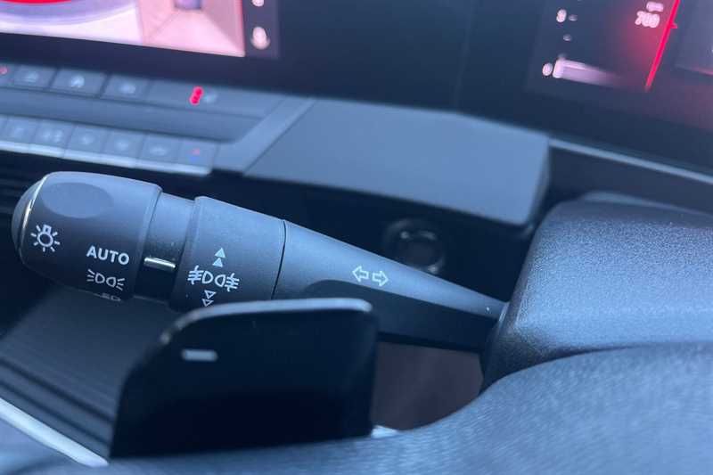 Used Vauxhall Astra 2023 for sale - 77471157: Photo 29