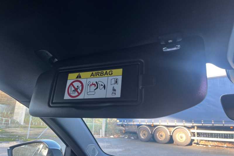 Used Vauxhall Astra 2023 for sale - 77471157: Photo 31