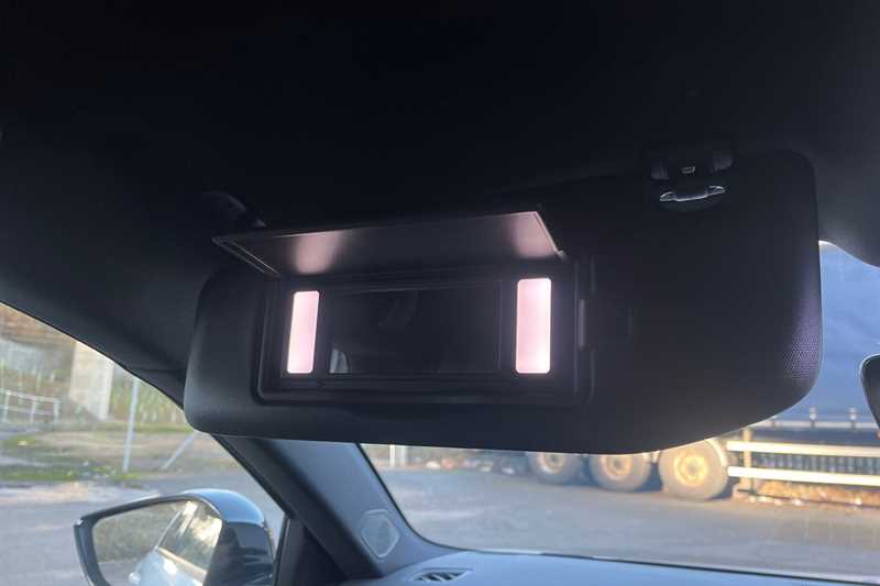 Used Vauxhall Astra 2023 for sale - 77471157: Photo 32