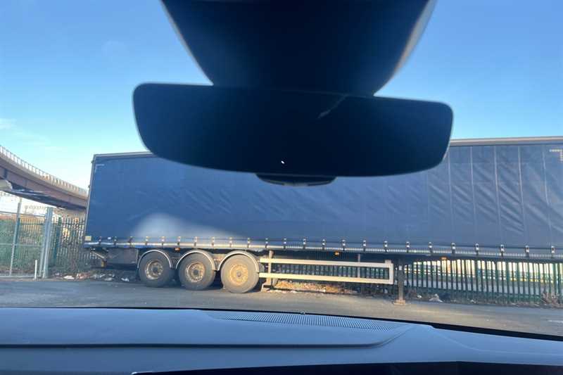 Used Vauxhall Astra 2023 for sale - 77471157: Photo 34