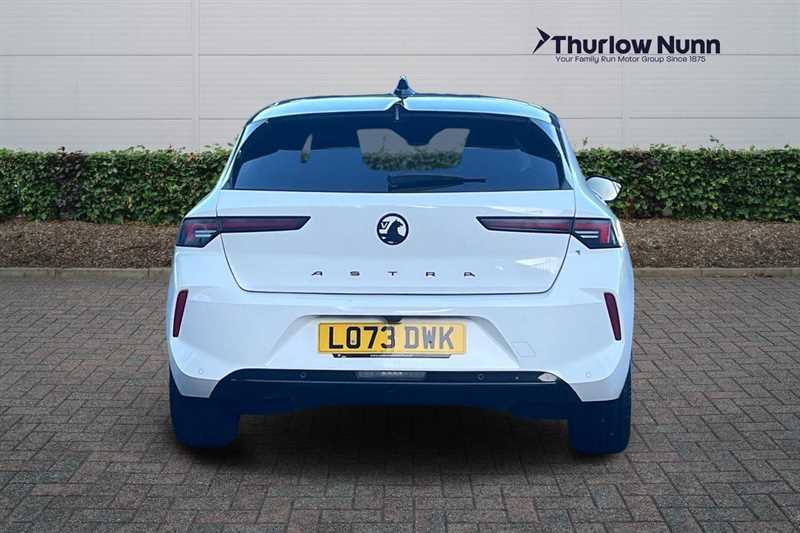 Used Vauxhall Astra 2023 for sale - 77471157: Photo 4