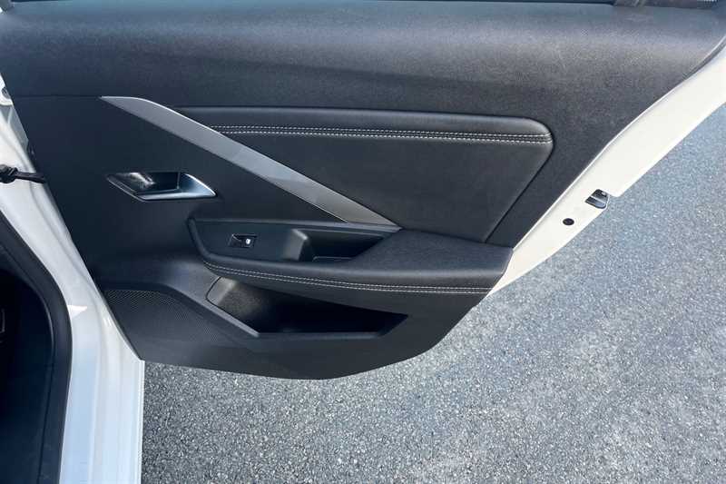 Used Vauxhall Astra 2023 for sale - 77471157: Photo 42