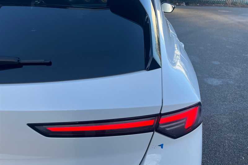 Used Vauxhall Astra 2023 for sale - 77471157: Photo 46